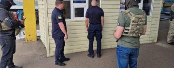 На Одещині СБУ викрила корупційну схему на митниці